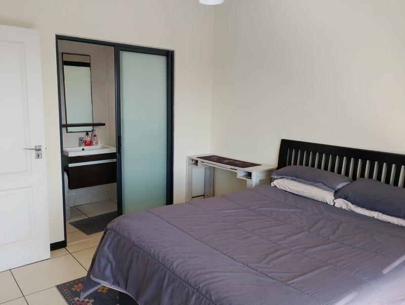 To Let 2 Bedroom Property for Rent in Dainfern Gauteng