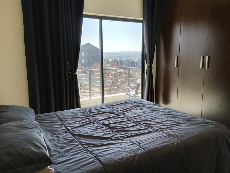 To Let 2 Bedroom Property for Rent in Dainfern Gauteng