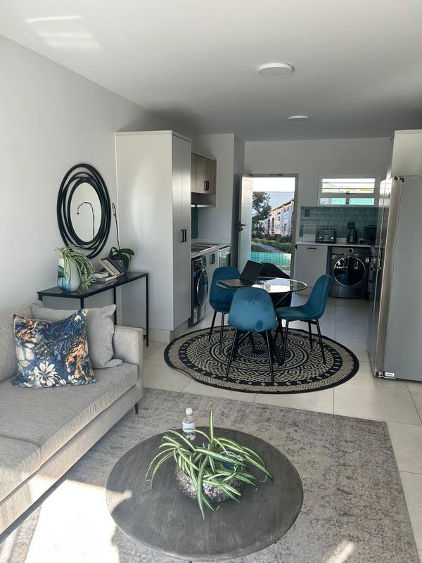 To Let 2 Bedroom Property for Rent in Fourways Gauteng