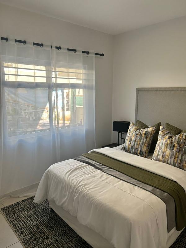 To Let 2 Bedroom Property for Rent in Fourways Gauteng