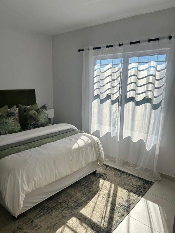 To Let 2 Bedroom Property for Rent in Fourways Gauteng