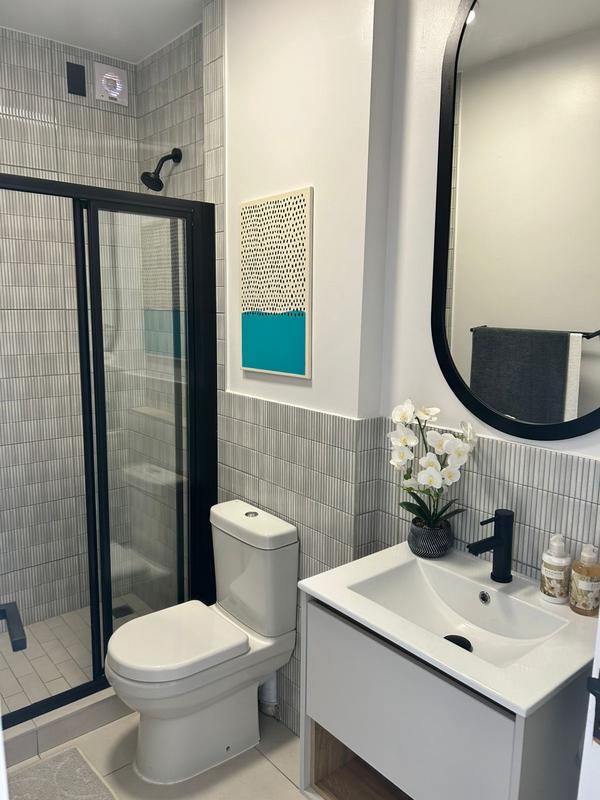To Let 2 Bedroom Property for Rent in Fourways Gauteng