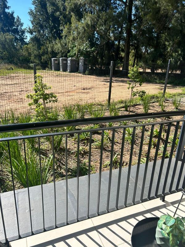 To Let 2 Bedroom Property for Rent in Fourways Gauteng