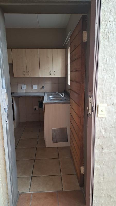 To Let 2 Bedroom Property for Rent in Northgate Gauteng