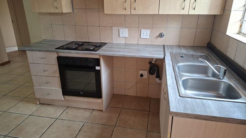 To Let 2 Bedroom Property for Rent in Northgate Gauteng