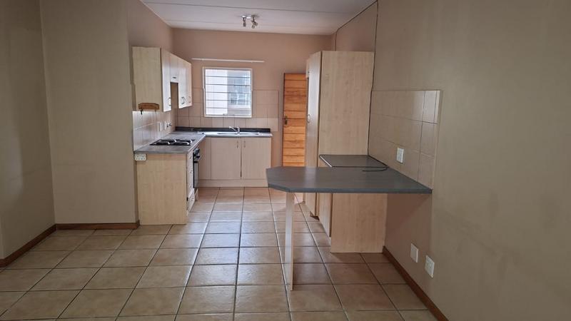 To Let 2 Bedroom Property for Rent in Northgate Gauteng