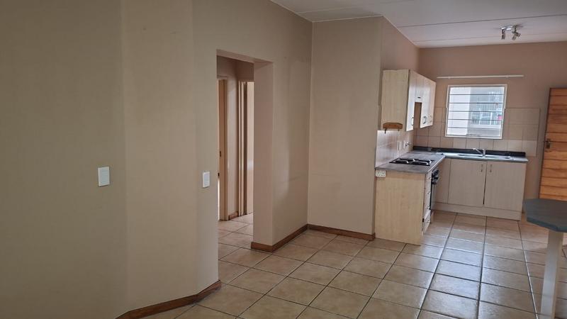 To Let 2 Bedroom Property for Rent in Northgate Gauteng