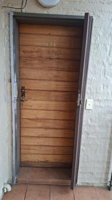 To Let 2 Bedroom Property for Rent in Northgate Gauteng