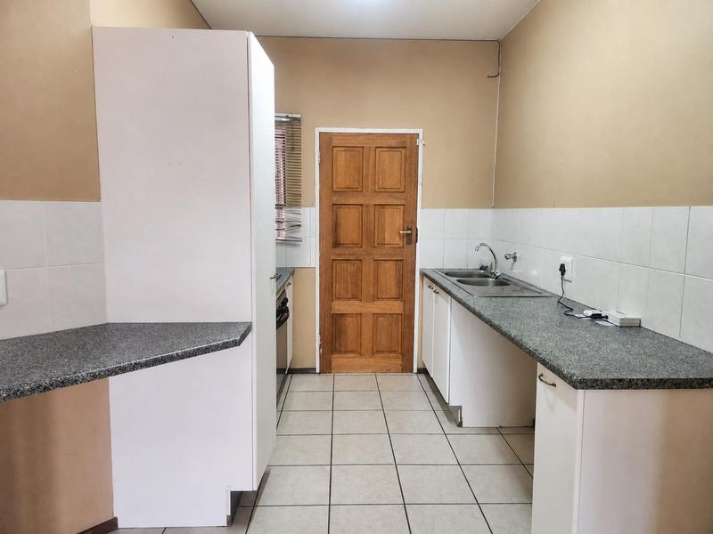 To Let 2 Bedroom Property for Rent in Willowbrook Gauteng