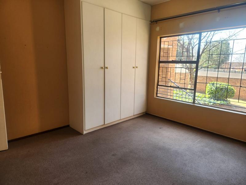 To Let 2 Bedroom Property for Rent in Willowbrook Gauteng