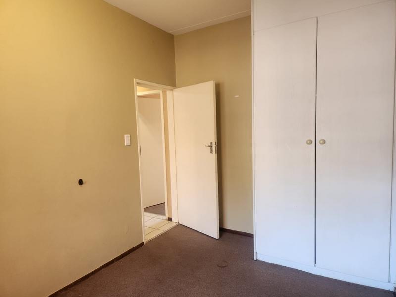 To Let 2 Bedroom Property for Rent in Willowbrook Gauteng