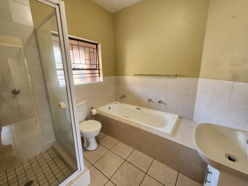 To Let 2 Bedroom Property for Rent in Willowbrook Gauteng