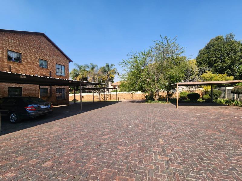 To Let 2 Bedroom Property for Rent in Willowbrook Gauteng