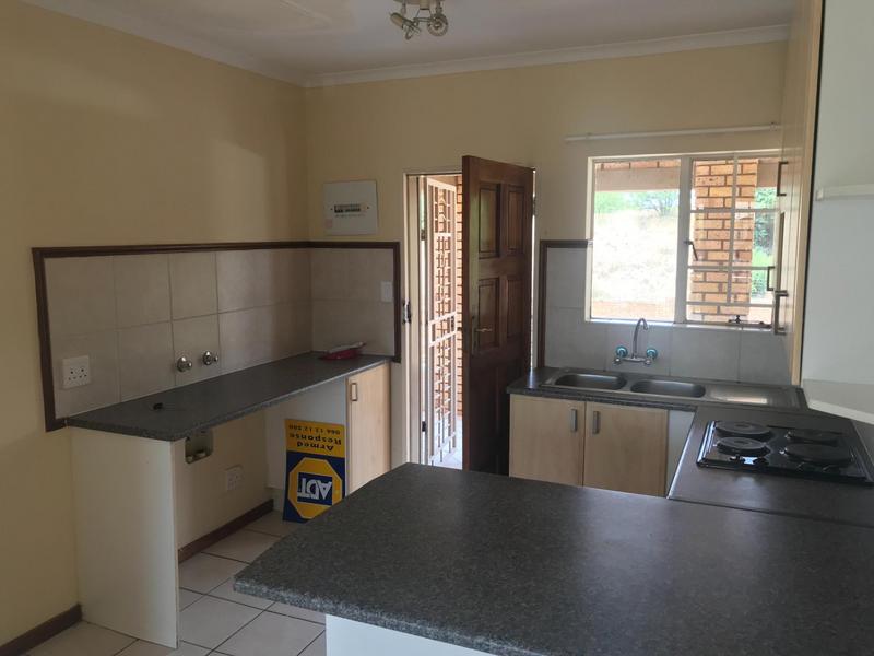 2 Bedroom Property for Sale in Equestria Gauteng