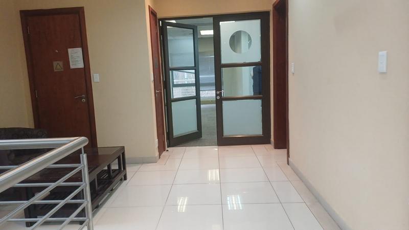 To Let Commercial Property for Rent in Clearwater Estate Gauteng
