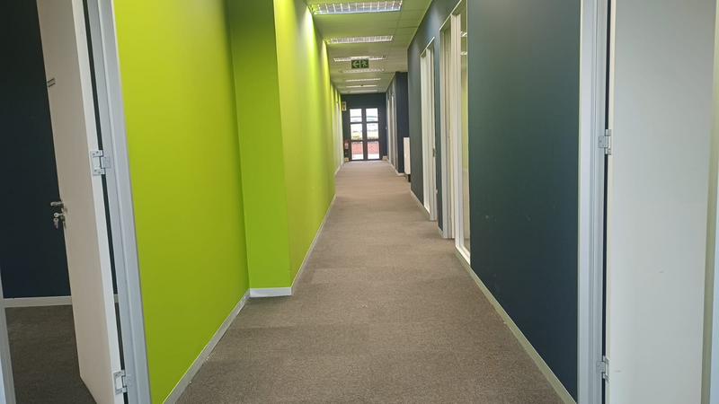 To Let Commercial Property for Rent in Clearwater Estate Gauteng
