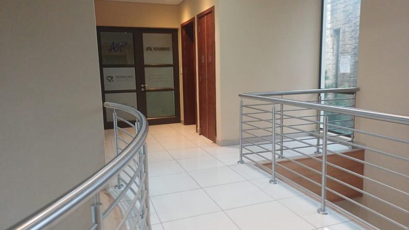To Let Commercial Property for Rent in Clearwater Estate Gauteng