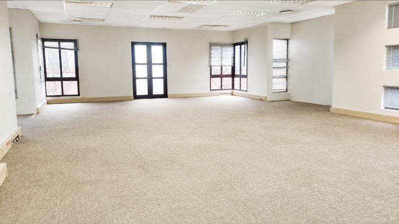 To Let Commercial Property for Rent in Clearwater Estate Gauteng