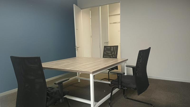 To Let Commercial Property for Rent in Clearwater Estate Gauteng