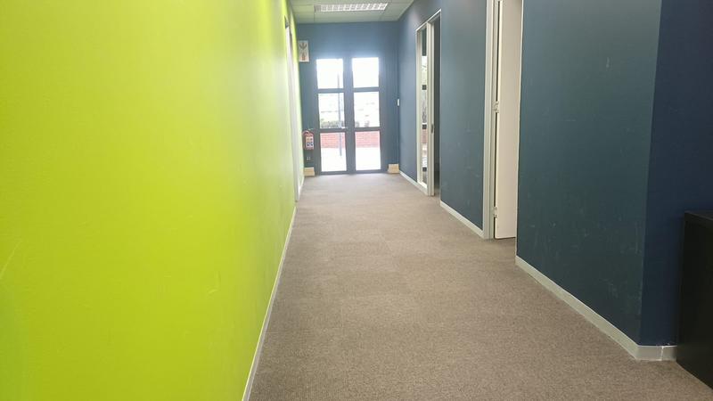 To Let Commercial Property for Rent in Clearwater Estate Gauteng