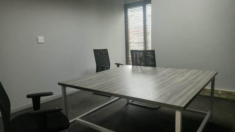 To Let Commercial Property for Rent in Clearwater Estate Gauteng