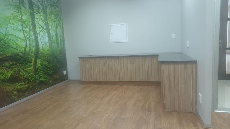 To Let Commercial Property for Rent in Clearwater Estate Gauteng
