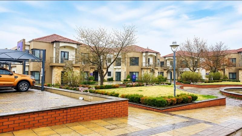 To Let Commercial Property for Rent in Clearwater Estate Gauteng