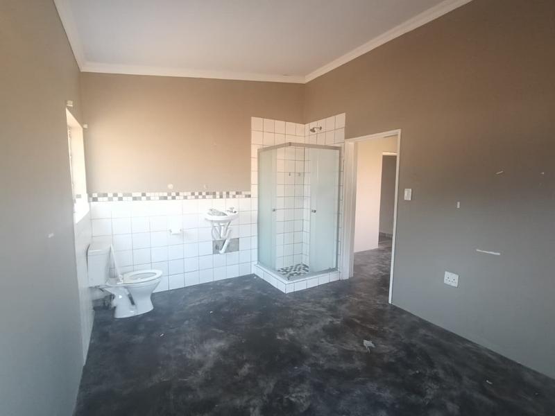 To Let 2 Bedroom Property for Rent in Petersfield Gauteng
