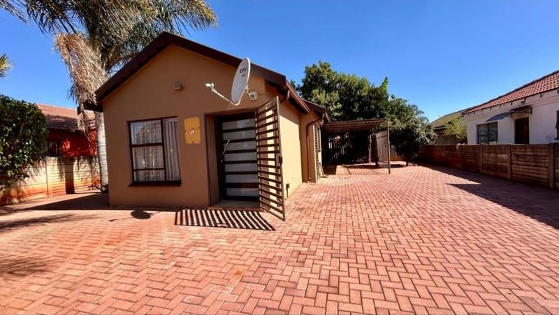 3 Bedroom Property for Sale in The Orchards Gauteng