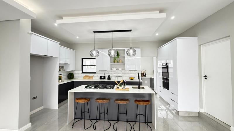 4 Bedroom Property for Sale in Fountainbrook Estate Gauteng