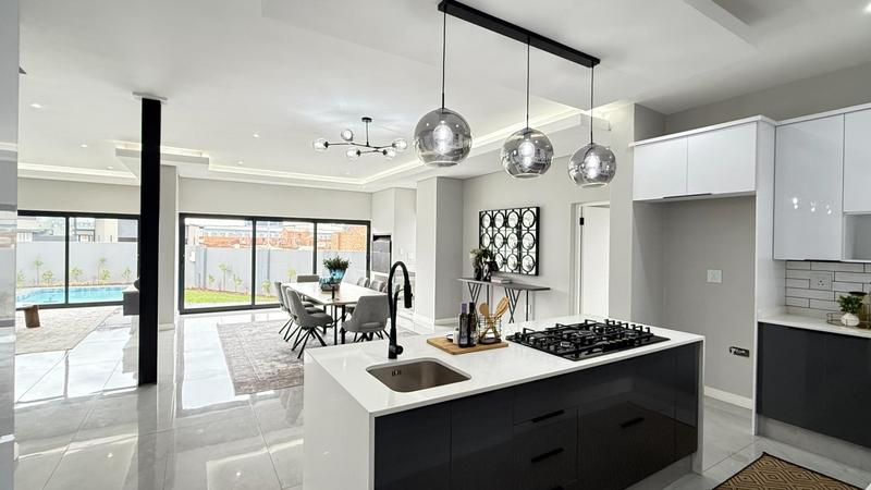 4 Bedroom Property for Sale in Fountainbrook Estate Gauteng