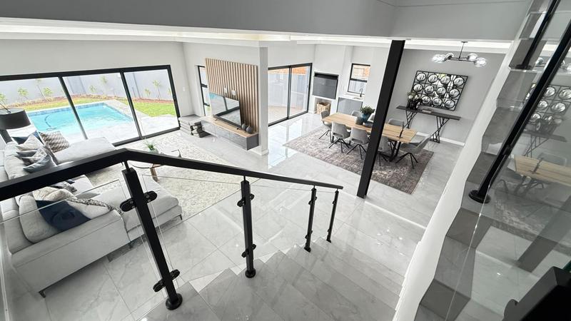 4 Bedroom Property for Sale in Fountainbrook Estate Gauteng