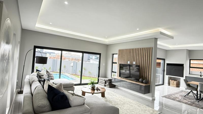 4 Bedroom Property for Sale in Fountainbrook Estate Gauteng