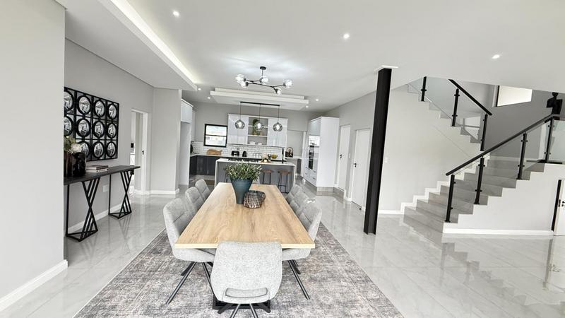 4 Bedroom Property for Sale in Fountainbrook Estate Gauteng