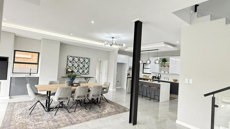 4 Bedroom Property for Sale in Fountainbrook Estate Gauteng