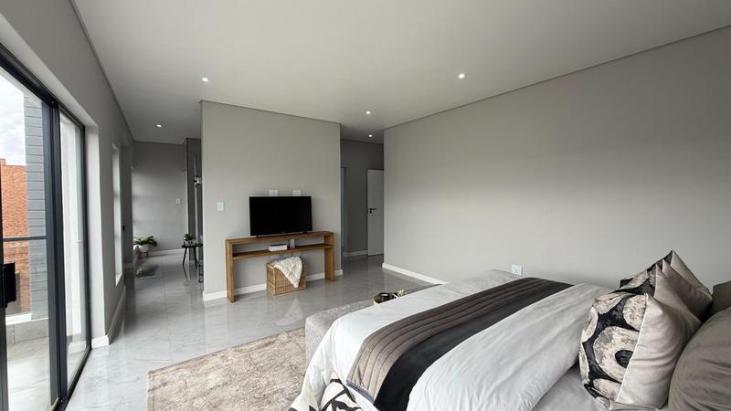 4 Bedroom Property for Sale in Fountainbrook Estate Gauteng
