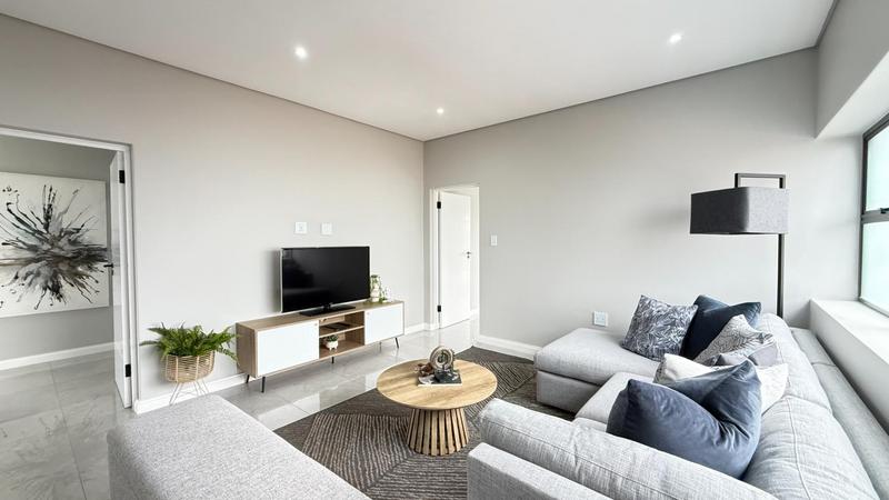 4 Bedroom Property for Sale in Fountainbrook Estate Gauteng