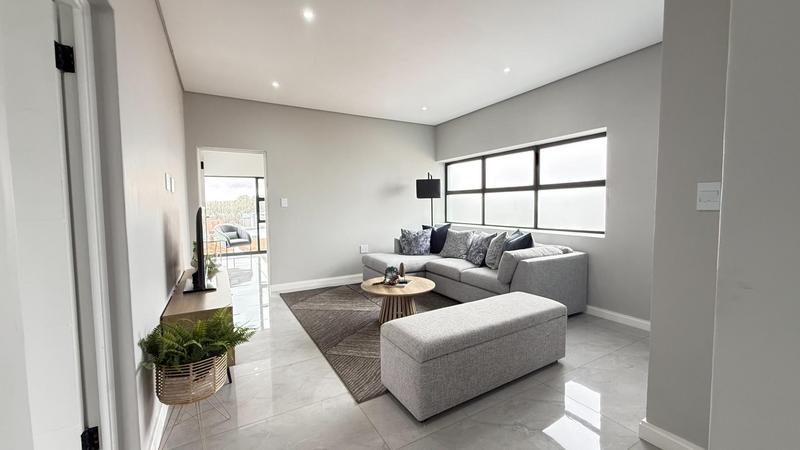 4 Bedroom Property for Sale in Fountainbrook Estate Gauteng