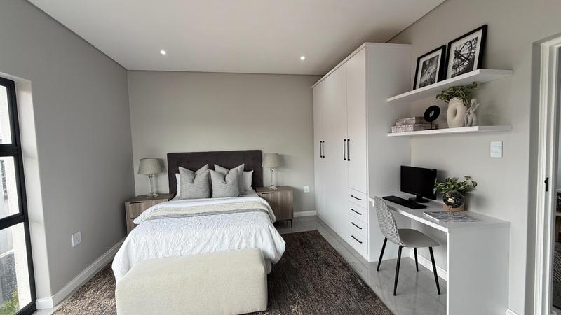 4 Bedroom Property for Sale in Fountainbrook Estate Gauteng