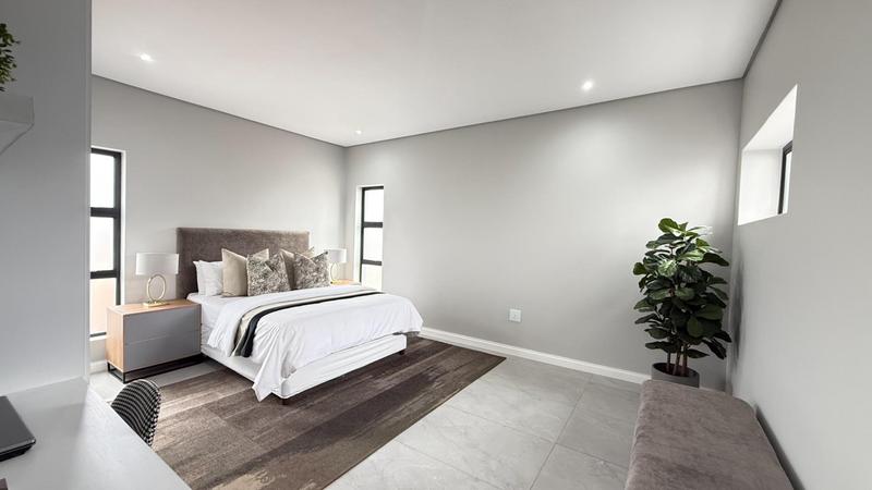 4 Bedroom Property for Sale in Fountainbrook Estate Gauteng