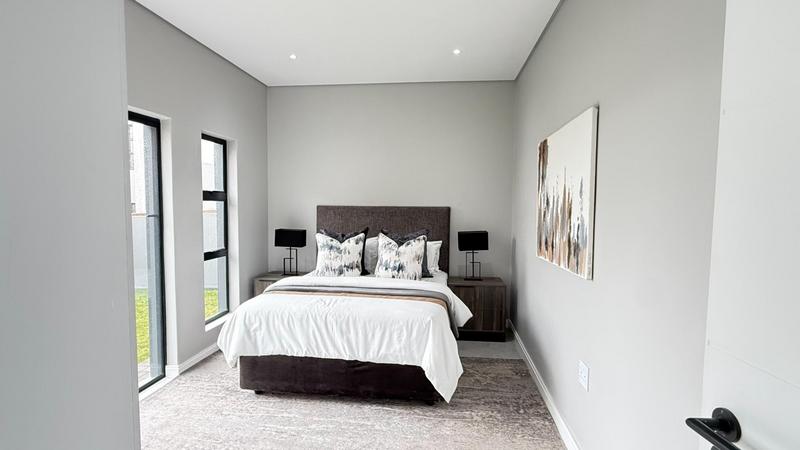 4 Bedroom Property for Sale in Fountainbrook Estate Gauteng