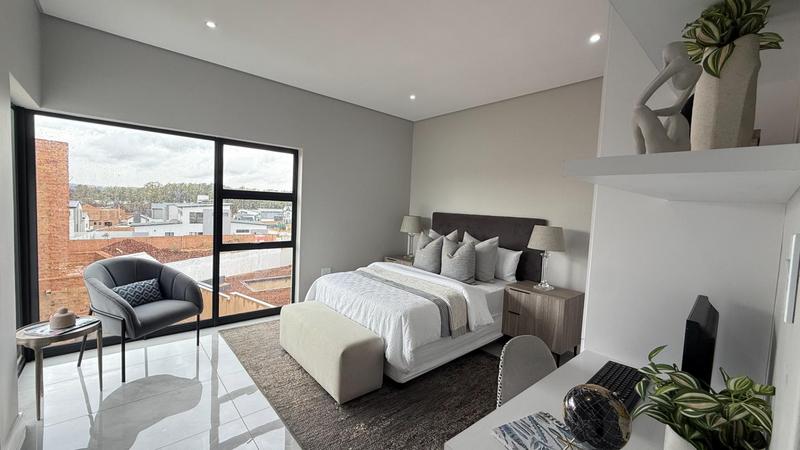 4 Bedroom Property for Sale in Fountainbrook Estate Gauteng