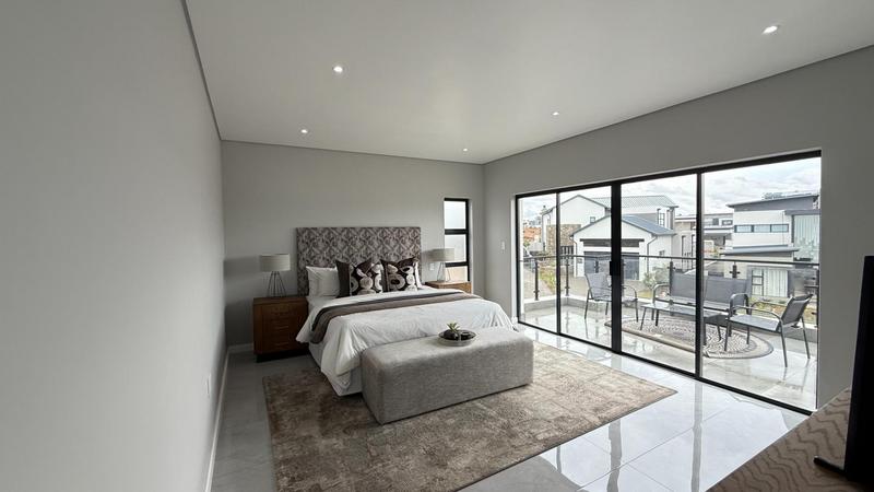 4 Bedroom Property for Sale in Fountainbrook Estate Gauteng