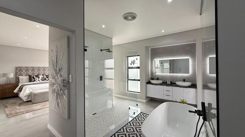 4 Bedroom Property for Sale in Fountainbrook Estate Gauteng