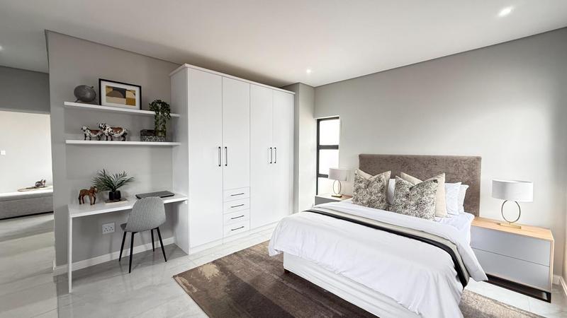 4 Bedroom Property for Sale in Fountainbrook Estate Gauteng
