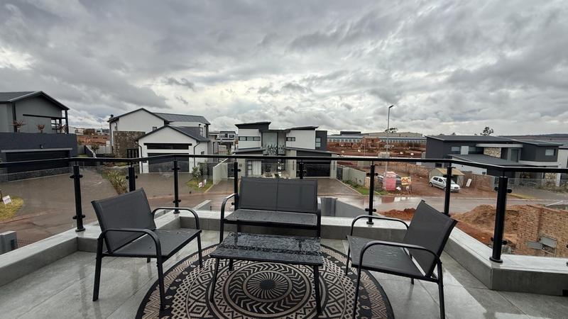 4 Bedroom Property for Sale in Fountainbrook Estate Gauteng