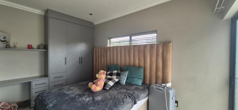 To Let 4 Bedroom Property for Rent in Midstream Ridge Gauteng