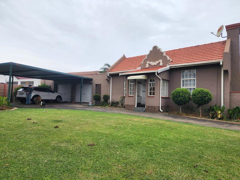 3 Bedroom Property for Sale in Brackenhurst Gauteng