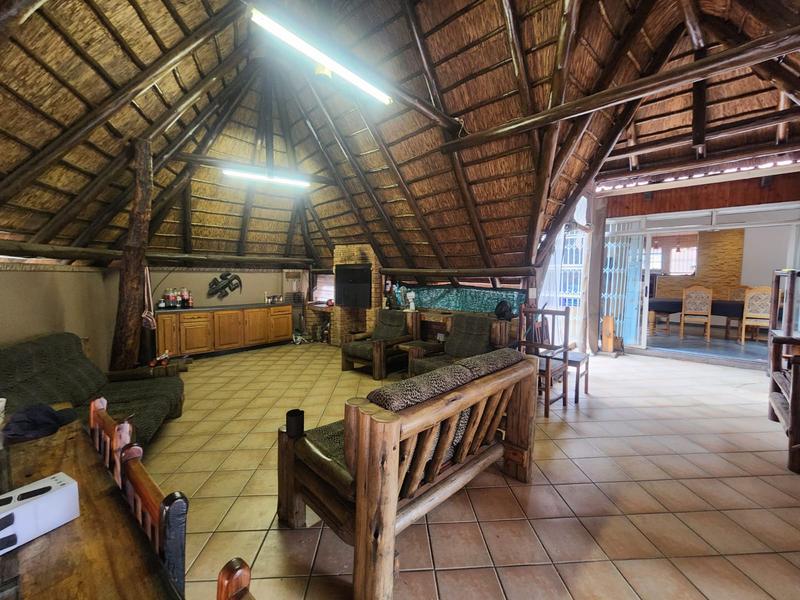3 Bedroom Property for Sale in Brackenhurst Gauteng