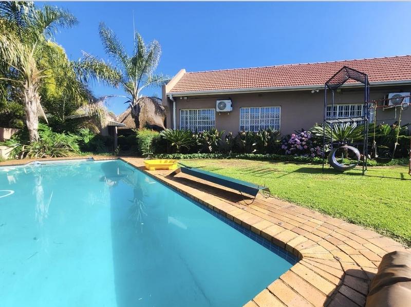 3 Bedroom Property for Sale in Brackenhurst Gauteng